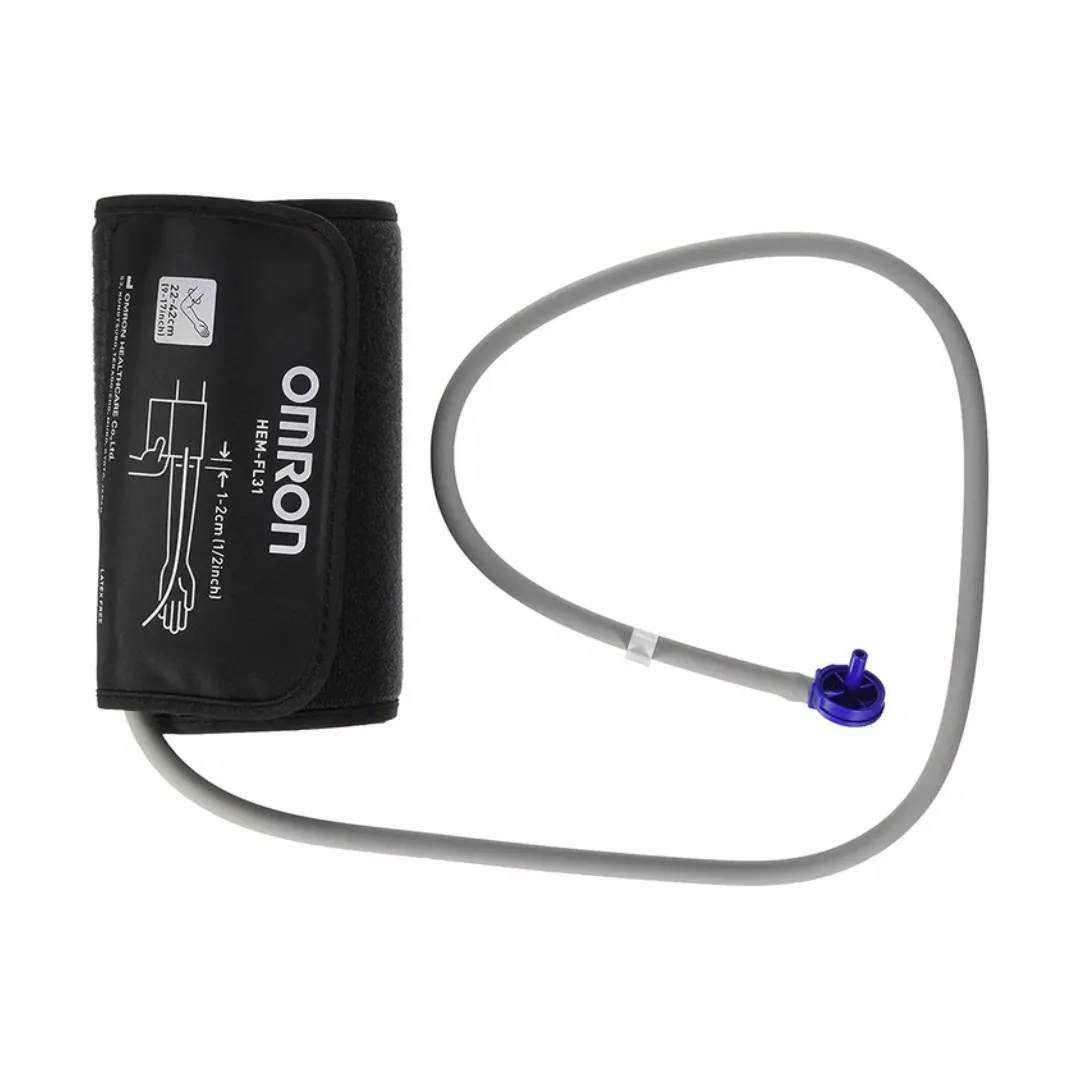 Black Comfit Wide