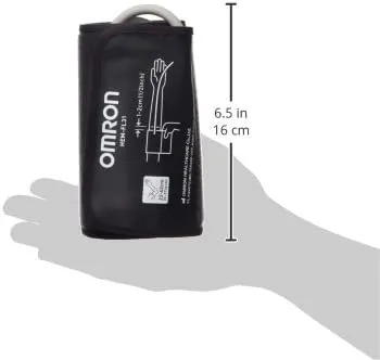 Black Comfit Wide