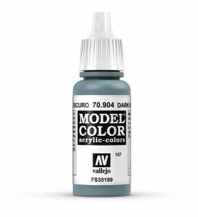 Blue Grey 17ml - Model Colour