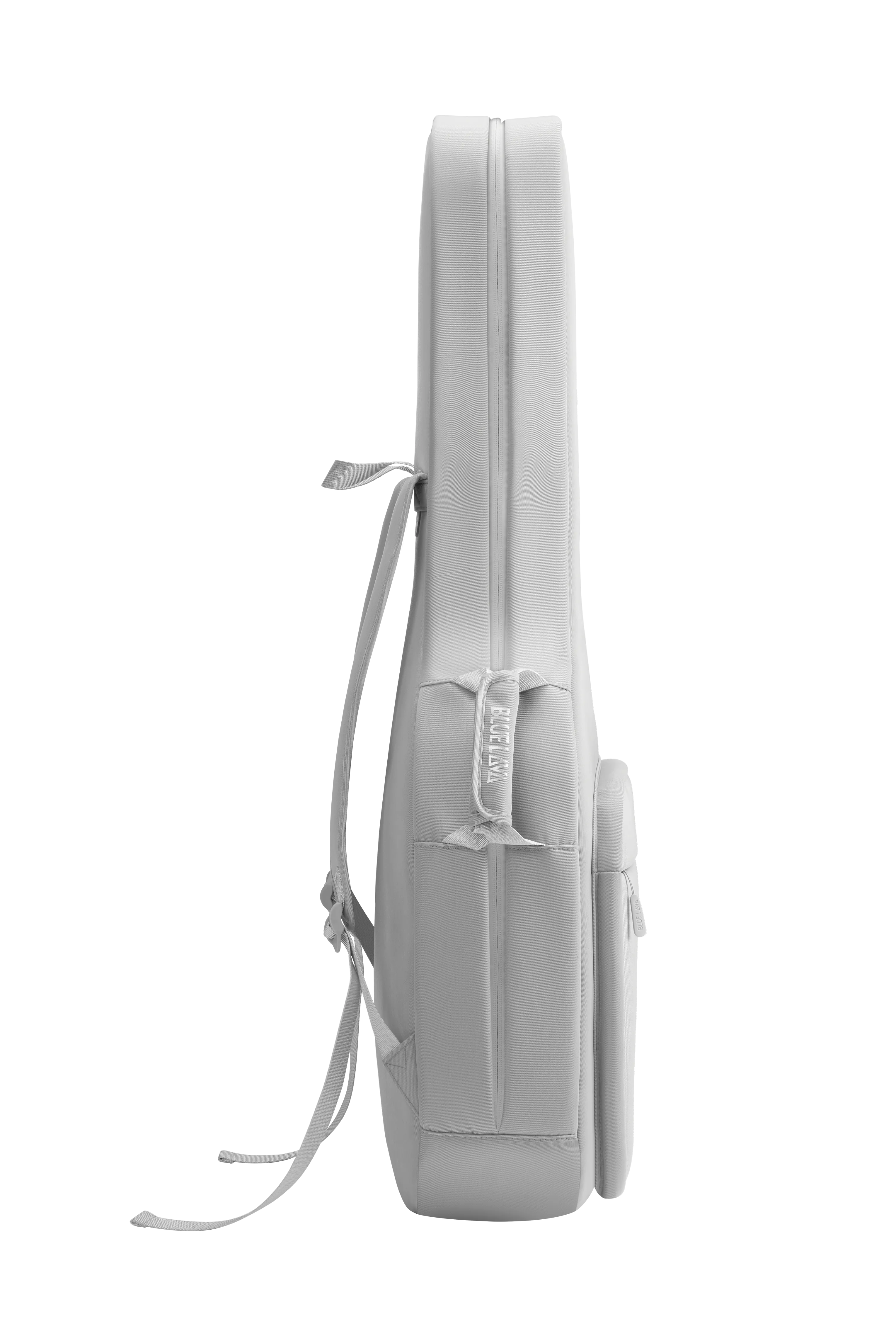 BLUE LAVA TOUCH with Airflow Bag ~ Sail White