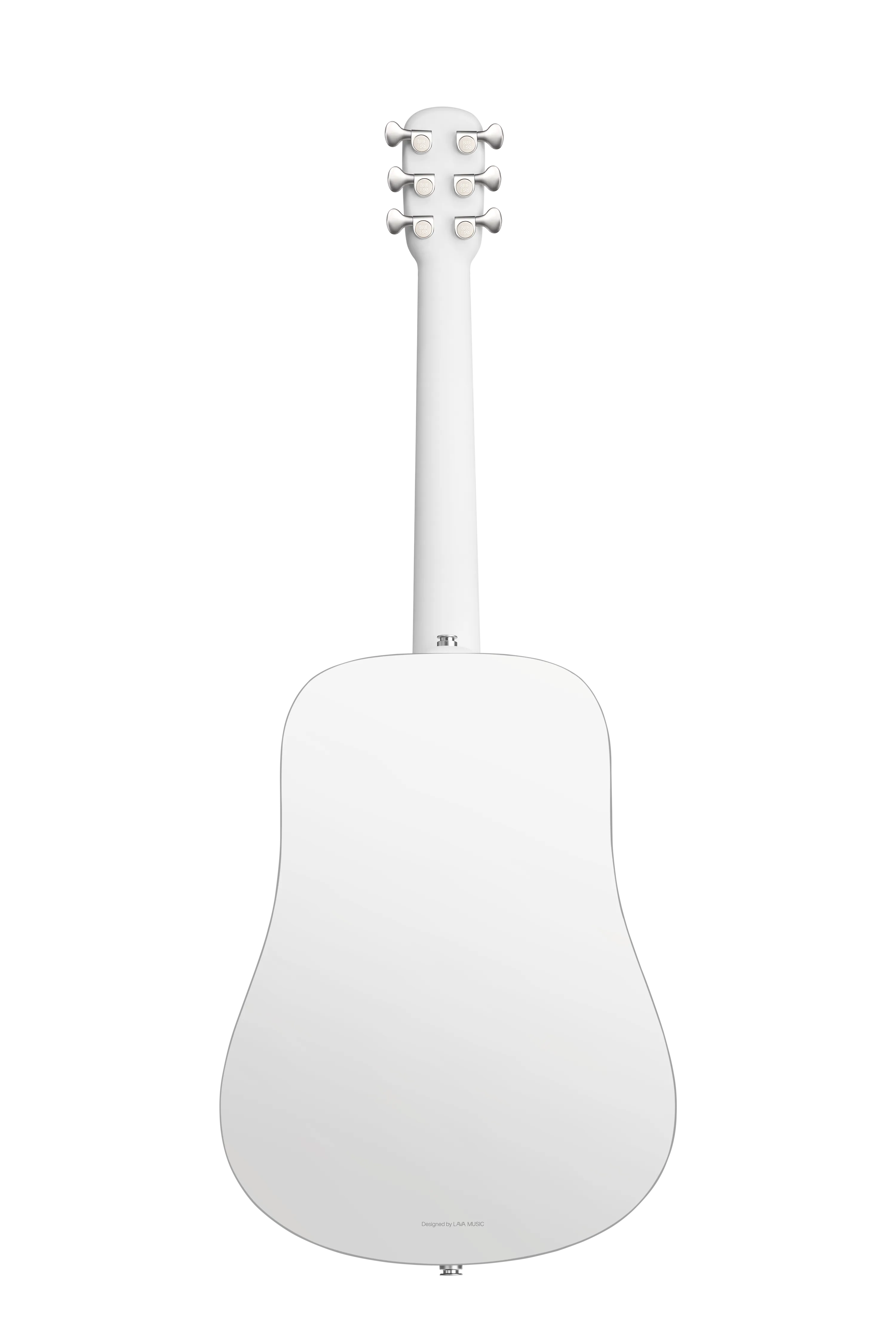 BLUE LAVA TOUCH with Airflow Bag ~ Sail White