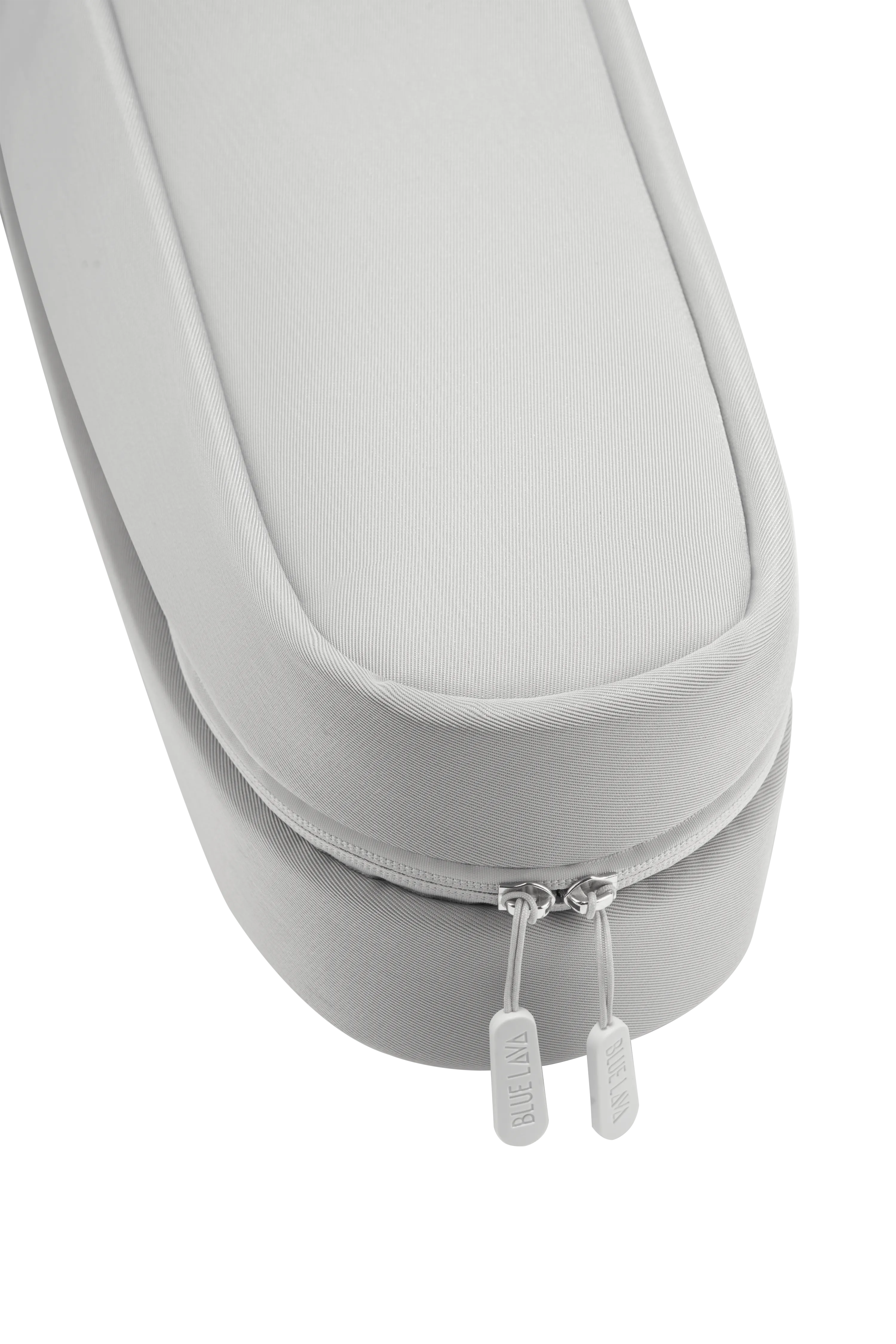 BLUE LAVA TOUCH with Airflow Bag ~ Sail White