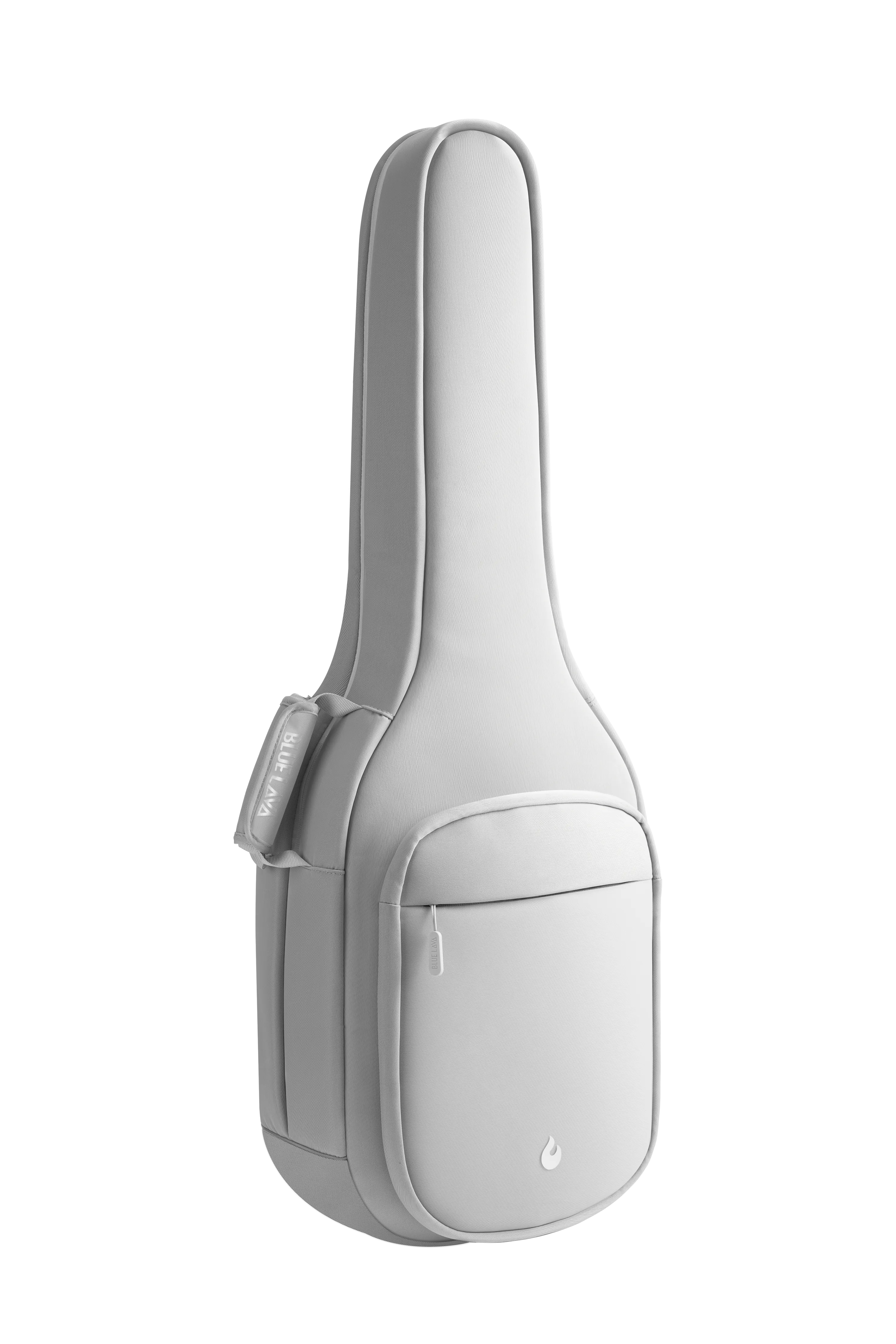 BLUE LAVA TOUCH with Airflow Bag ~ Sail White