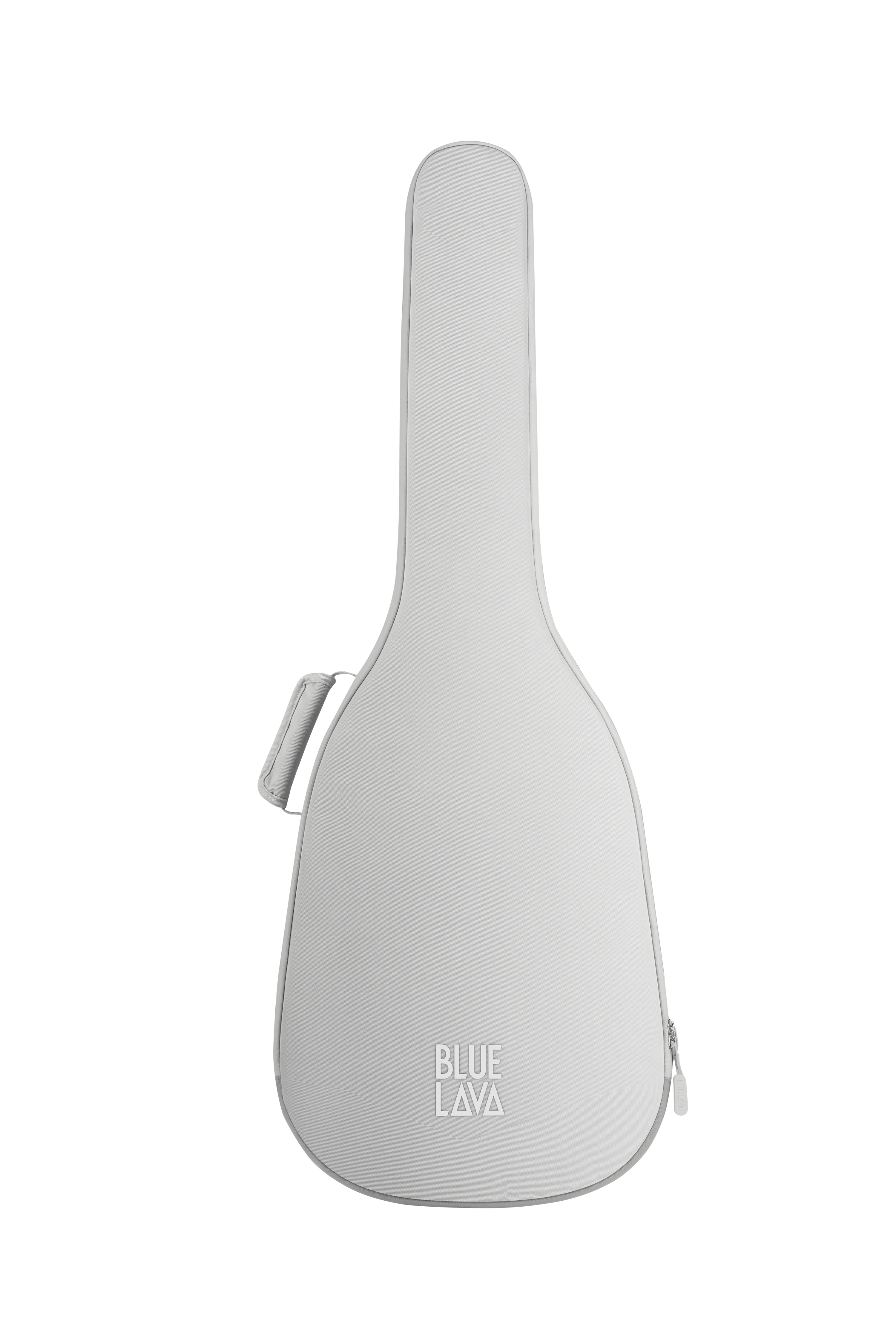 BLUE LAVA TOUCH with Lite Bag ~ Midnight Black