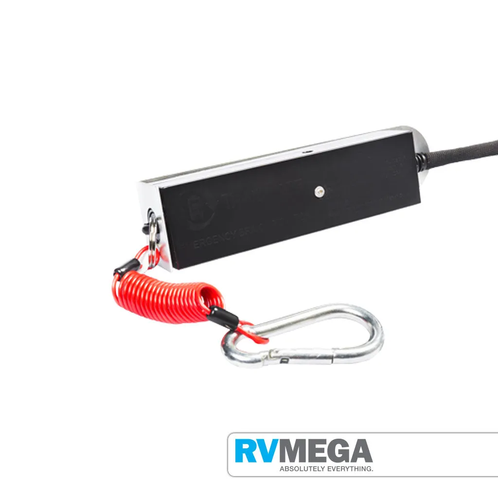 BMPRO Trailsafe Bluetooth Trailer Break Away Device