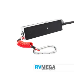 BMPRO Trailsafe Bluetooth Trailer Break Away Device