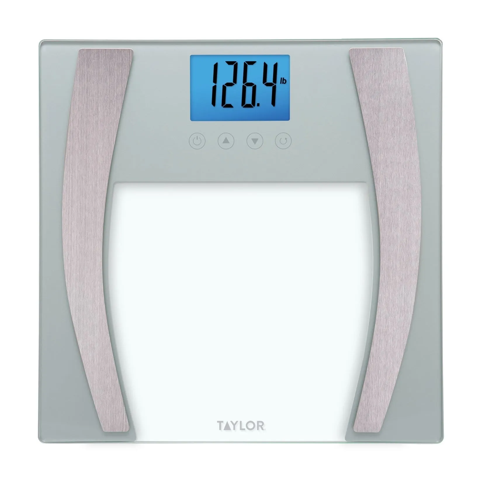 Body Composition Scale with Body Fat, Body Water and Muscle Mass