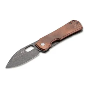 Boker Plus Gust Copper Knife