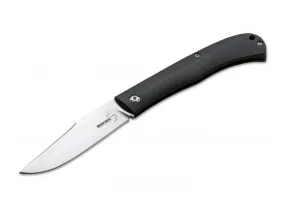 Boker Plus Slack 01BO065 3.2in VG-10 Steel Blade Slipjoint