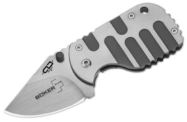 Boker Subcom Titan 01BO582 Folding Knife