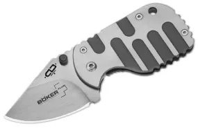 Boker Subcom Titan 01BO582 Folding Knife