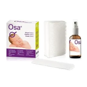 Borage, borage seed oil, squalane, sunflower oil, OSA scab spray