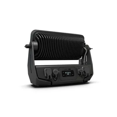 Cameo Pro ZENIT B200 Battery Powered 21 X 15W RGBW LED Outdoor Wash Light IP65 (Black)