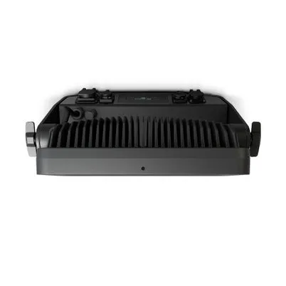 Cameo Pro ZENIT B200 Battery Powered 21 X 15W RGBW LED Outdoor Wash Light IP65 (Black)
