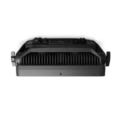 Cameo Pro ZENIT W300 Outdoor 21 X 15W RGBW LED Wash Light IP65 (Black)
