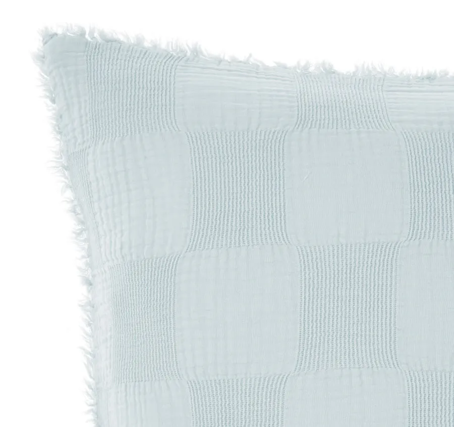 Capri 48x48cm Filled Cushion Sky