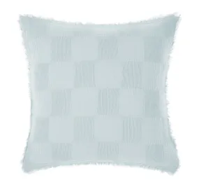 Capri 48x48cm Filled Cushion Sky