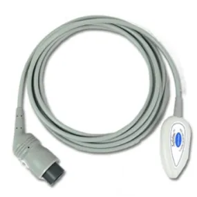 Cardinal Health Reusable FSE Cable for GE Monitors