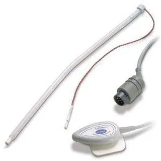 Cardinal Health Reusable FSE Cable for GE Monitors
