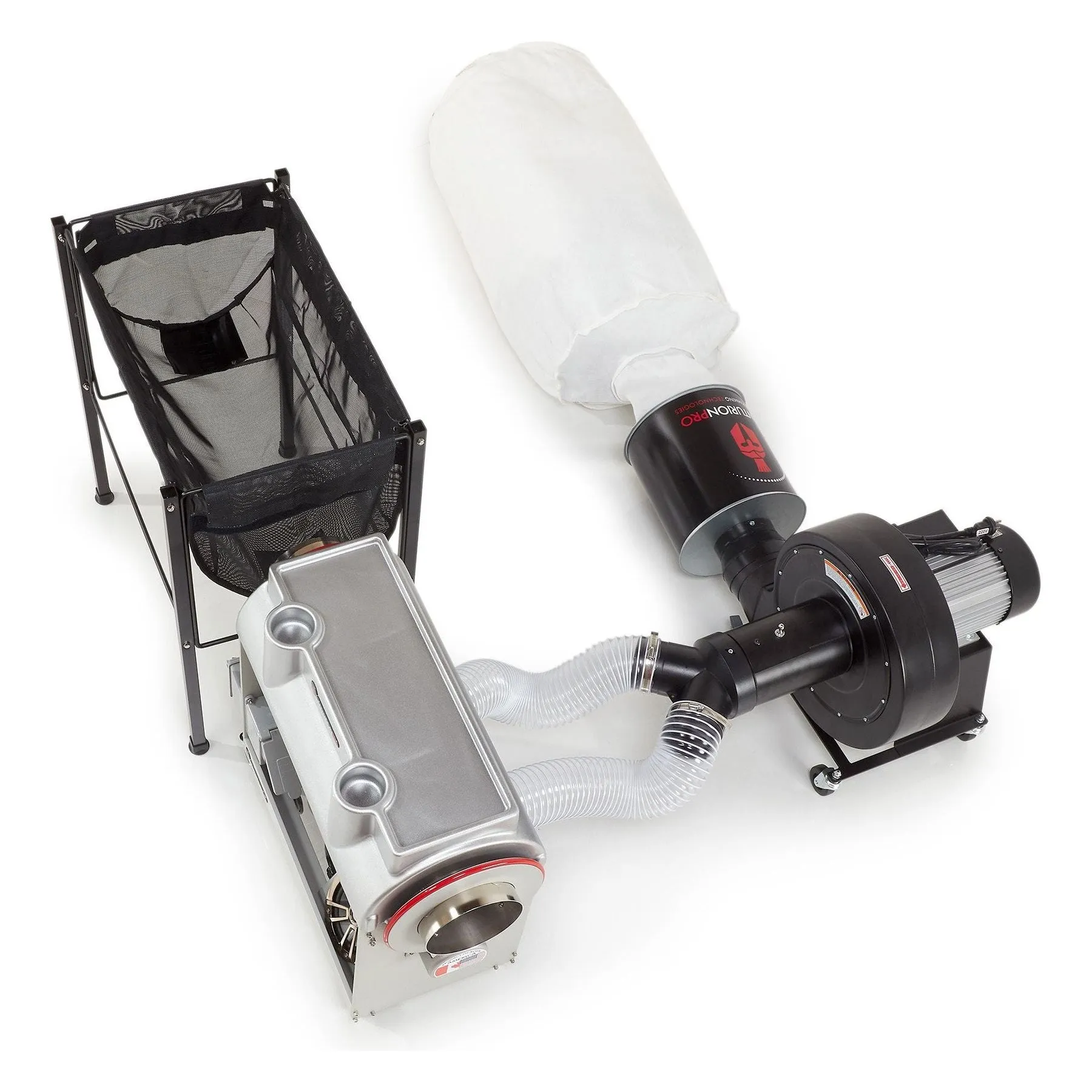 CenturionPro Silver Bullet Wet & Dry Hybrid Bud Trimmer