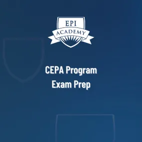 CEPA Exam Prep Course