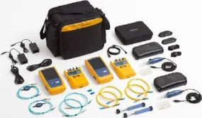 CFP2-100-QI Fluke Networks Fiber New