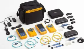 CFP2-100-QI/GLD Fluke Networks Fiber New