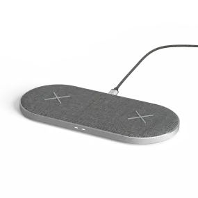 CHARGEit Dual Dock