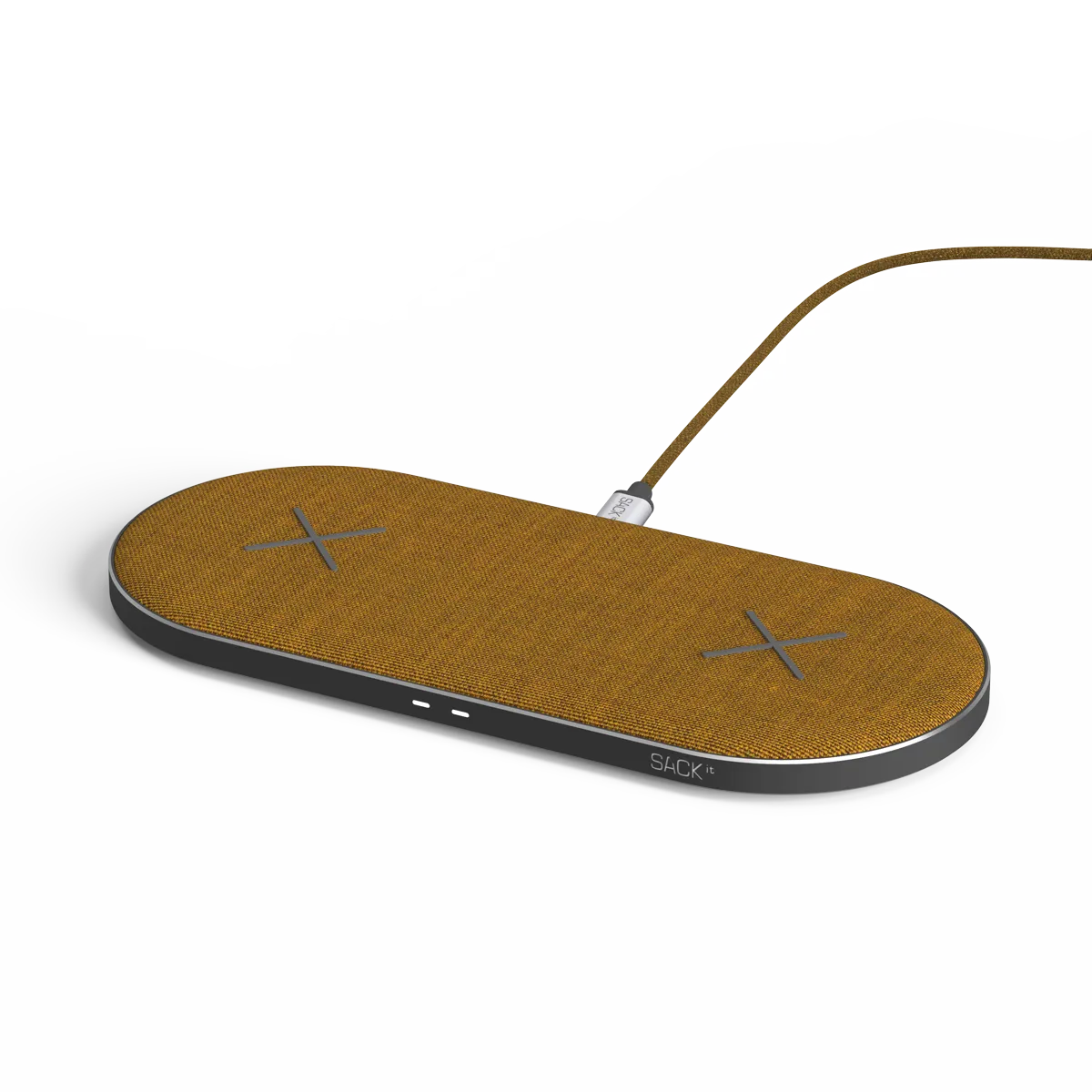 CHARGEit Dual Dock