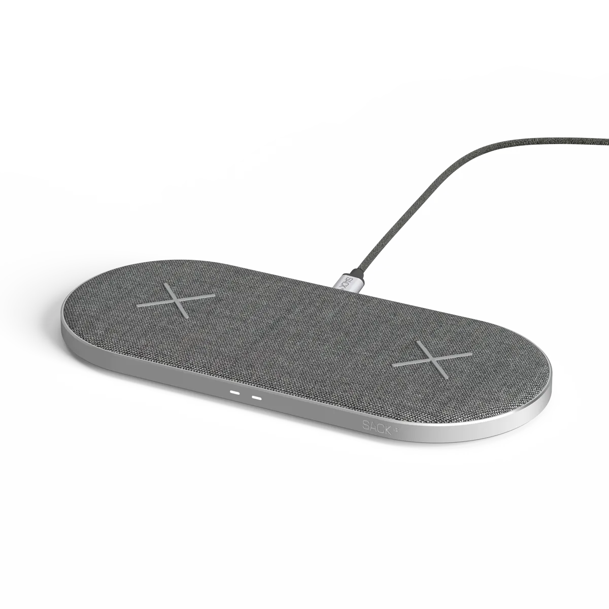 CHARGEit Dual Dock