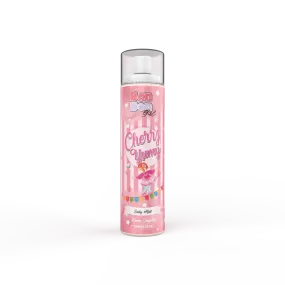 Cherry Yummy 120ml Girls Body Mist