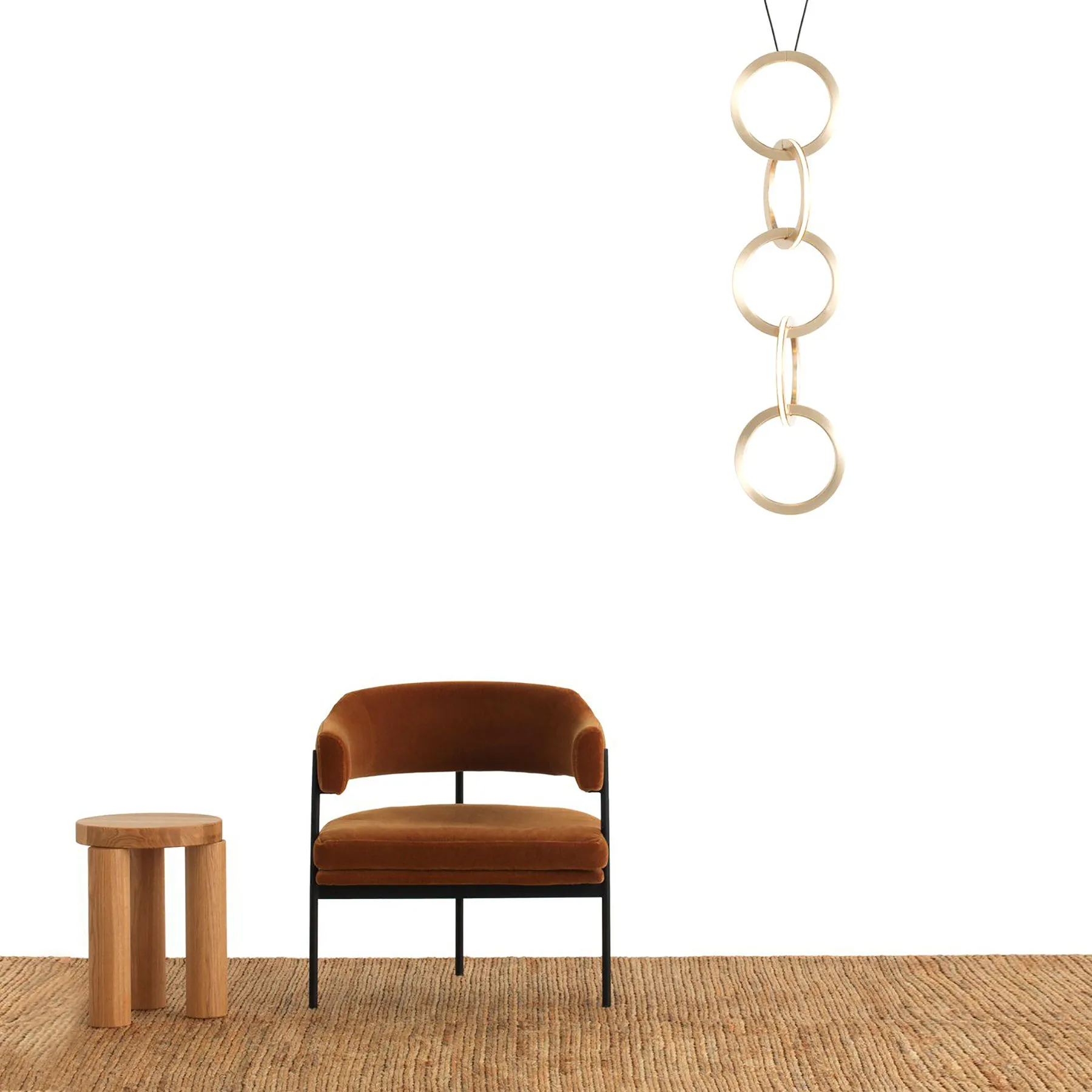 Circus 250 Pendant