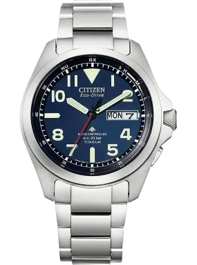 CITIZEN PROMASTER LAND AT6080-53L JAPAN MOV'T JDM