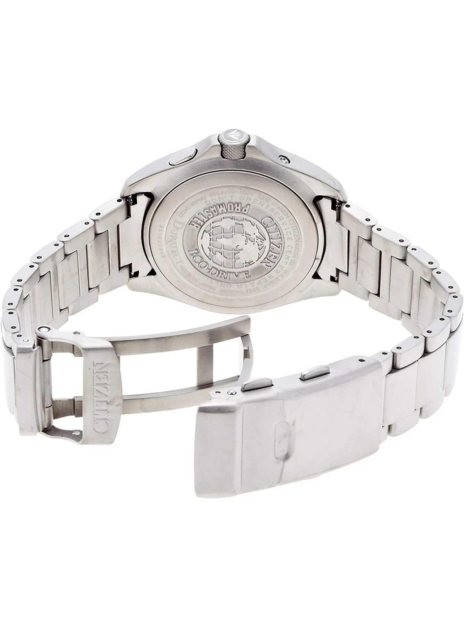 CITIZEN PROMASTER LAND PMD56-2951 MADE IN JAPAN JDM
