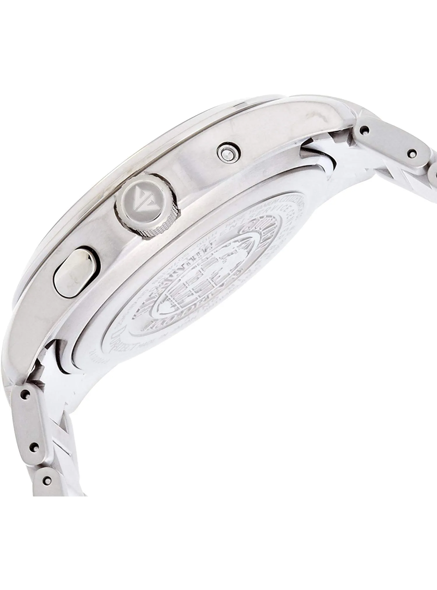 CITIZEN PROMASTER LAND PMD56-2951 MADE IN JAPAN JDM