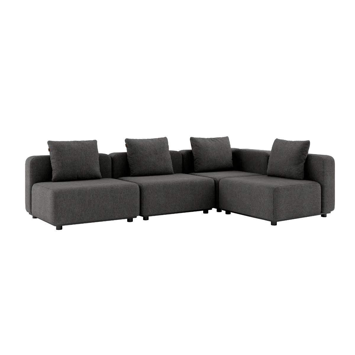 Cobana Lounge Sofa - 5 seater corner sofa [Contract]