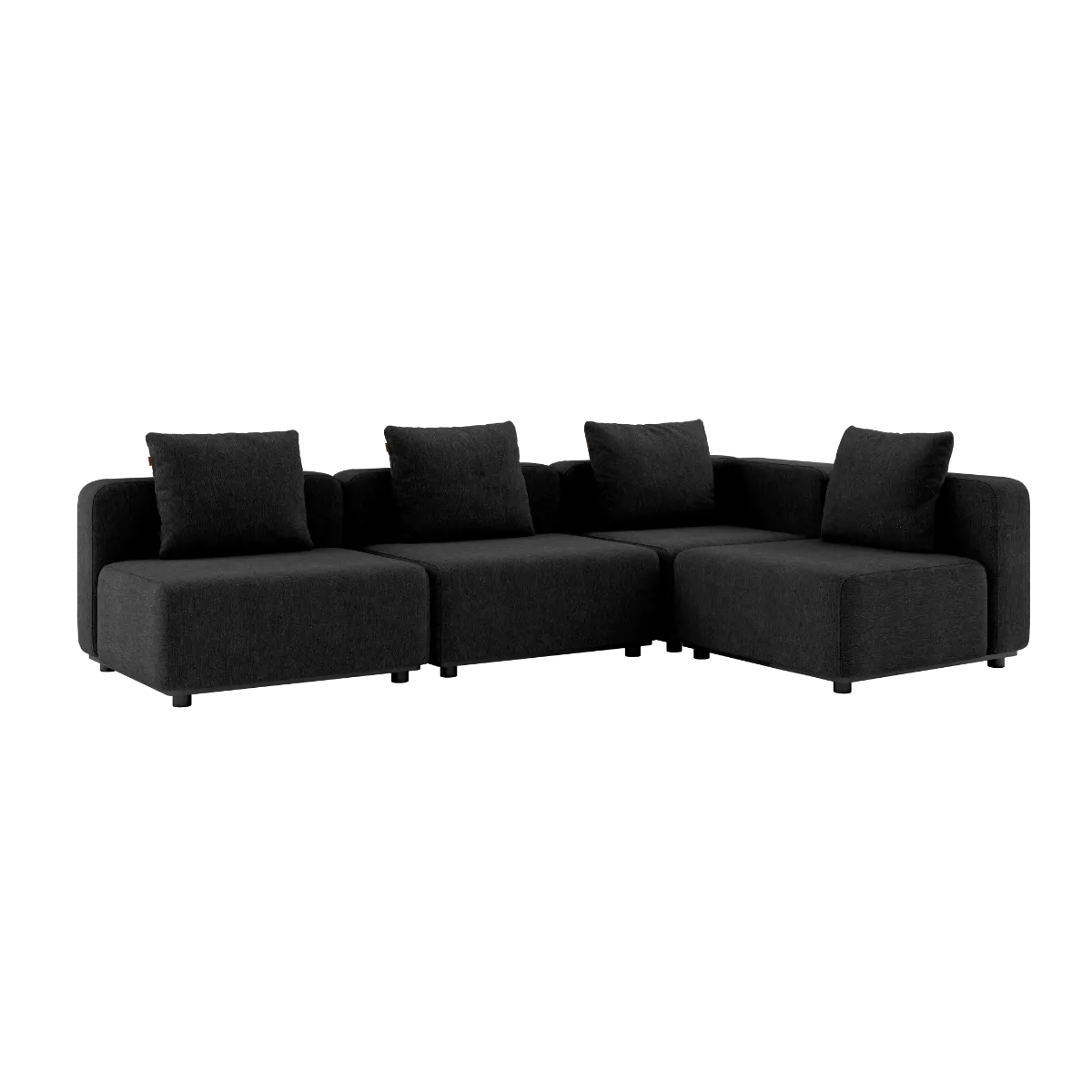 Cobana Lounge Sofa - 5 seater corner sofa [Contract]