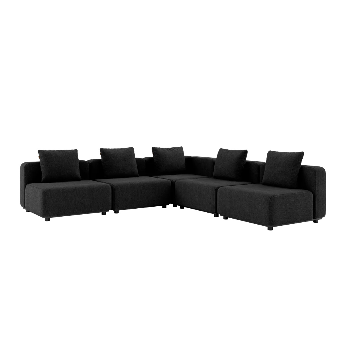 Cobana Lounge Sofa - Corner sofa [Contract]