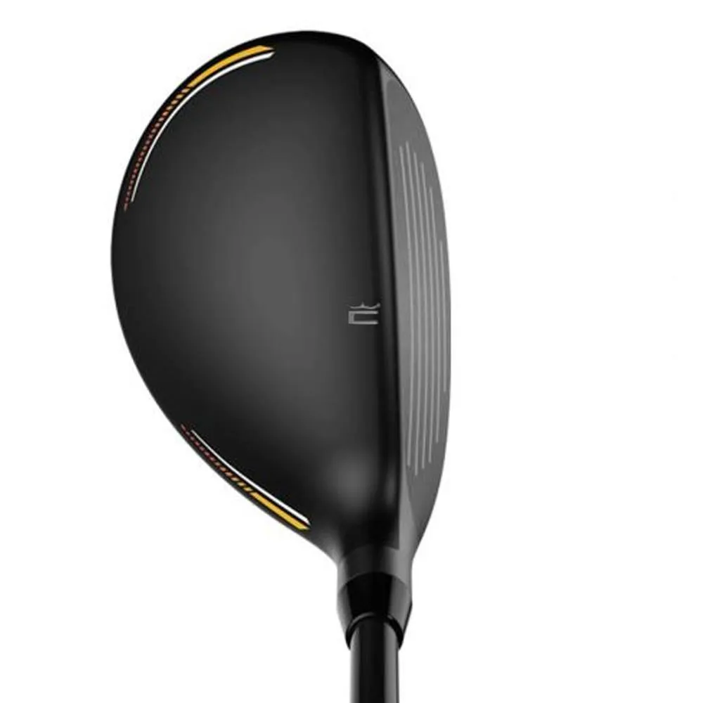Cobra LTDx Hybrid 2022