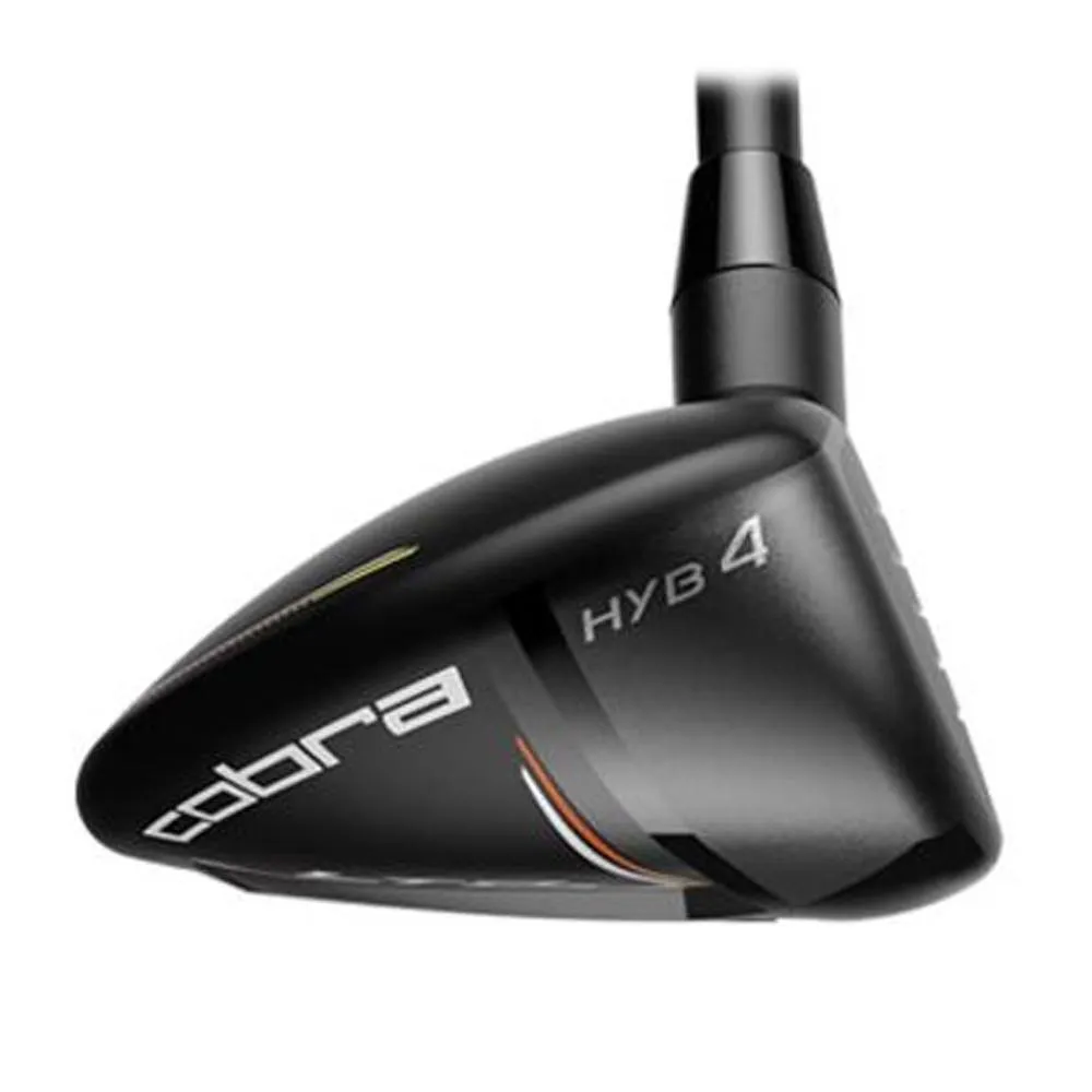 Cobra LTDx Hybrid 2022