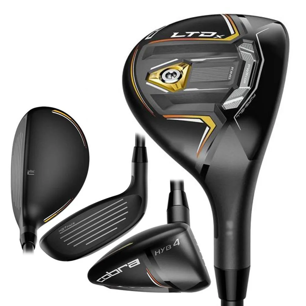 Cobra LTDx Hybrid 2022
