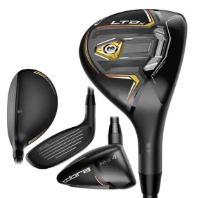 Cobra LTDx Hybrid 2022