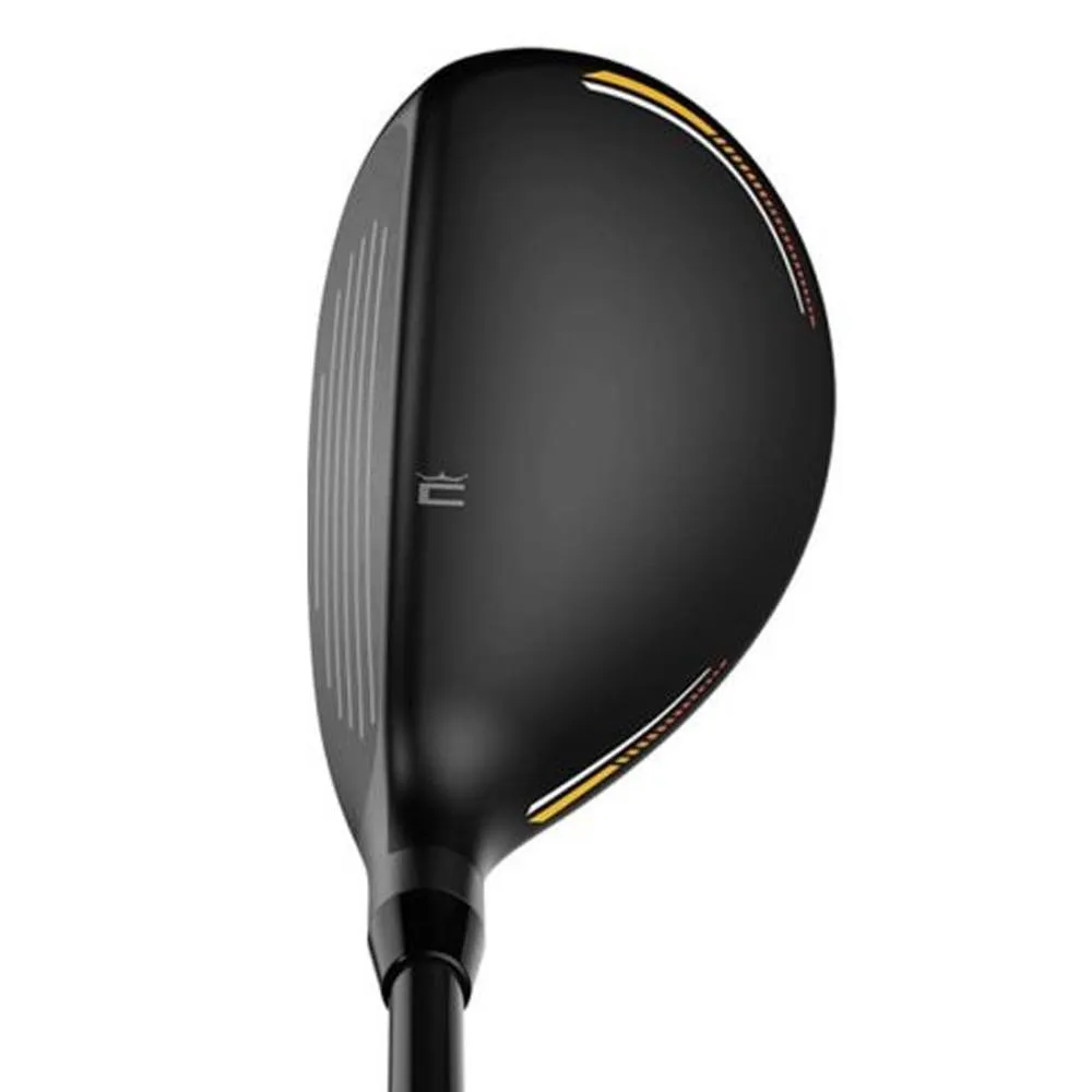 Cobra LTDx Hybrid 2022