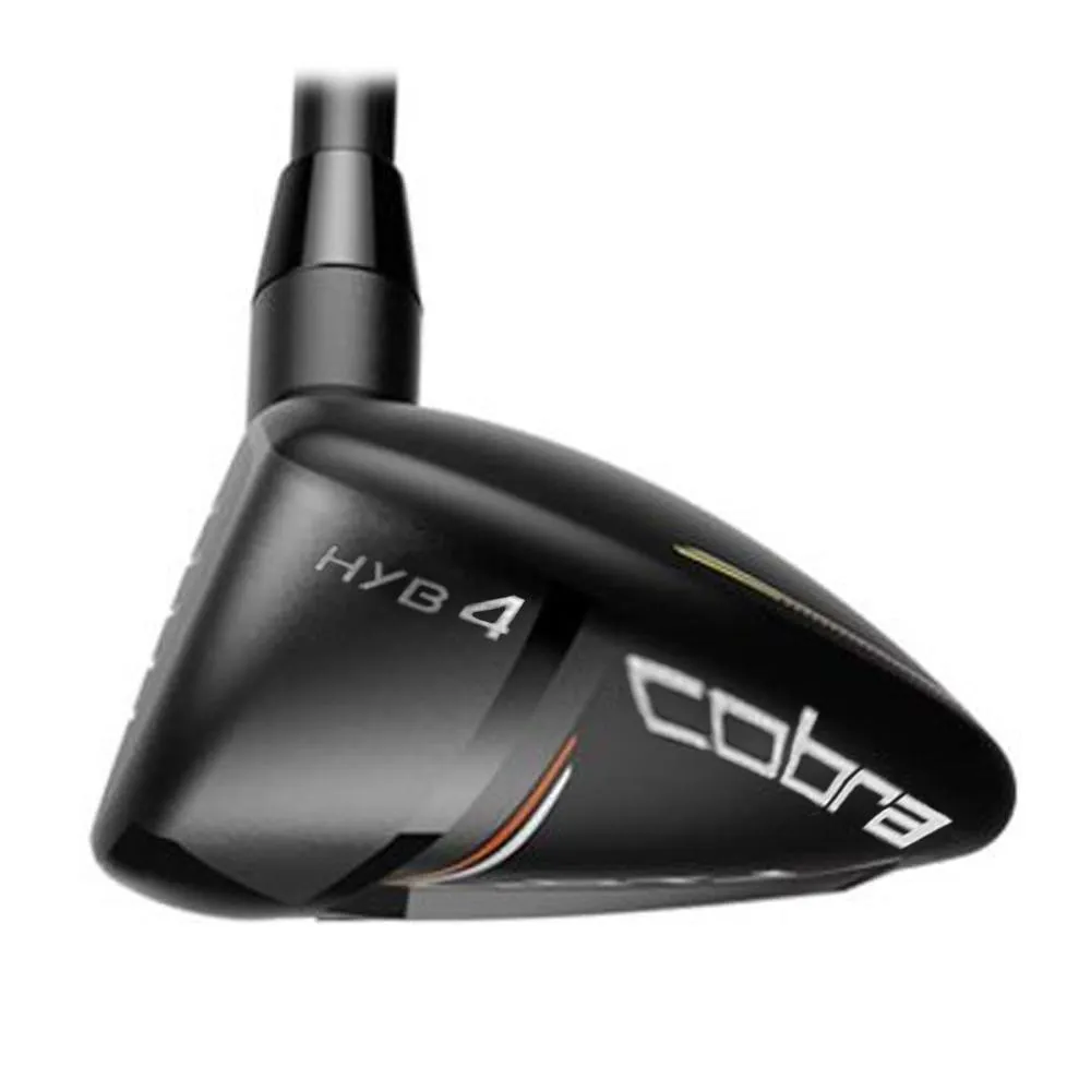 Cobra LTDx Hybrid 2022