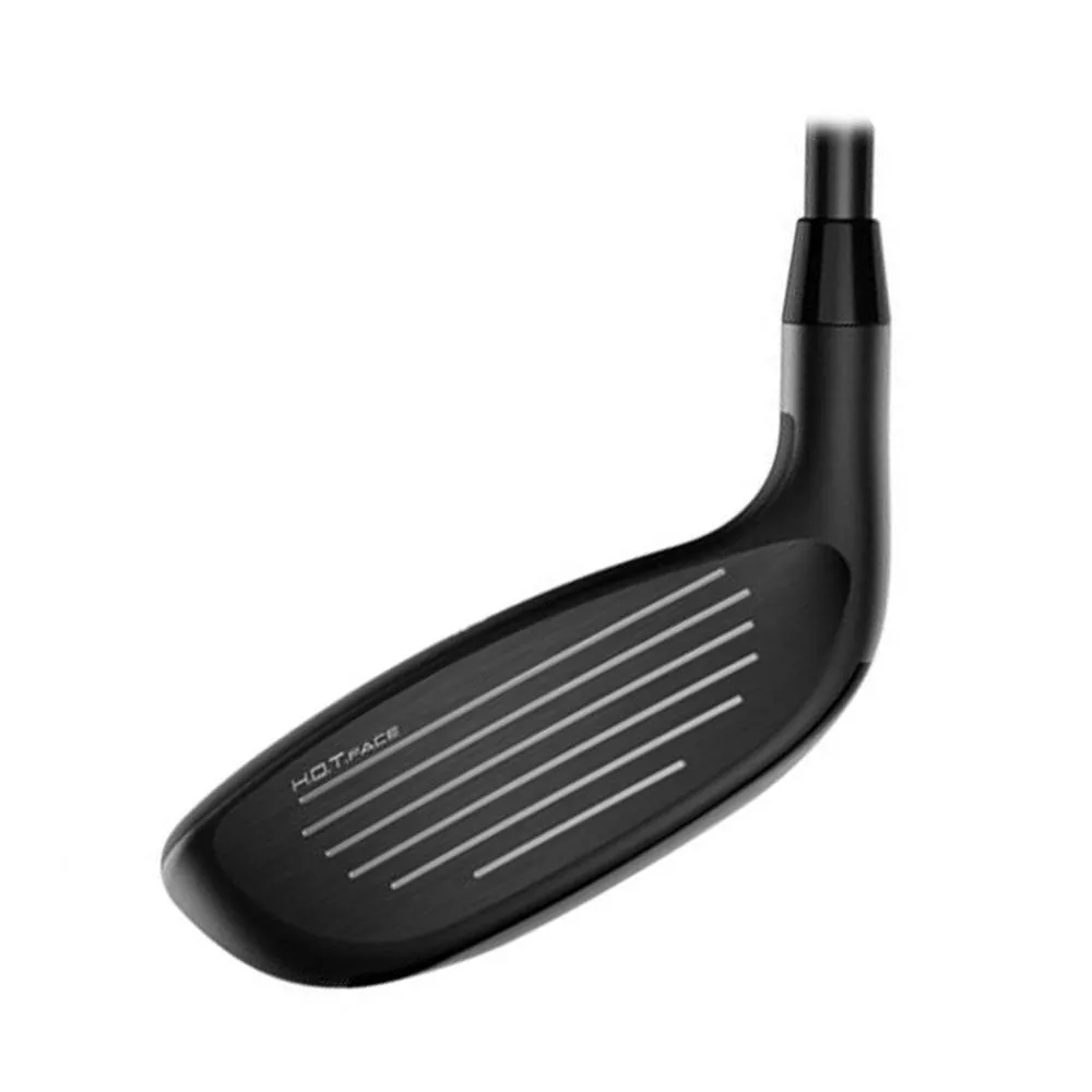Cobra LTDx Hybrid 2022