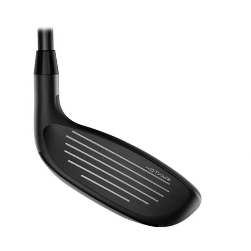 Cobra LTDx Hybrid 2022