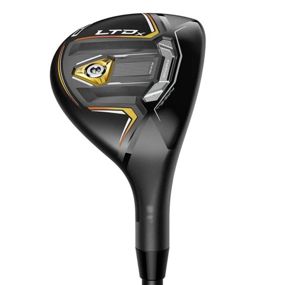 Cobra LTDx Hybrid 2022