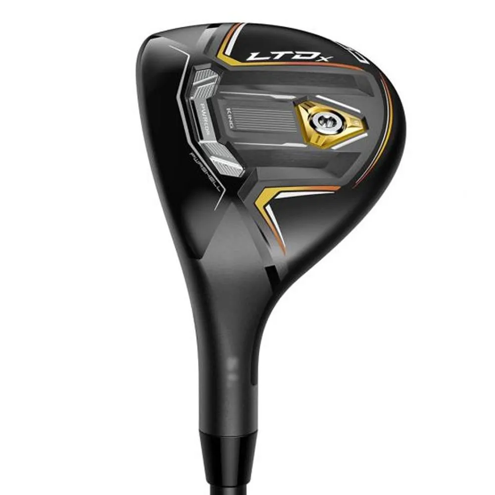 Cobra LTDx Hybrid 2022
