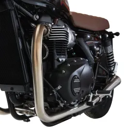 Competition Headers for Triumph Motorcycles (2016 )
