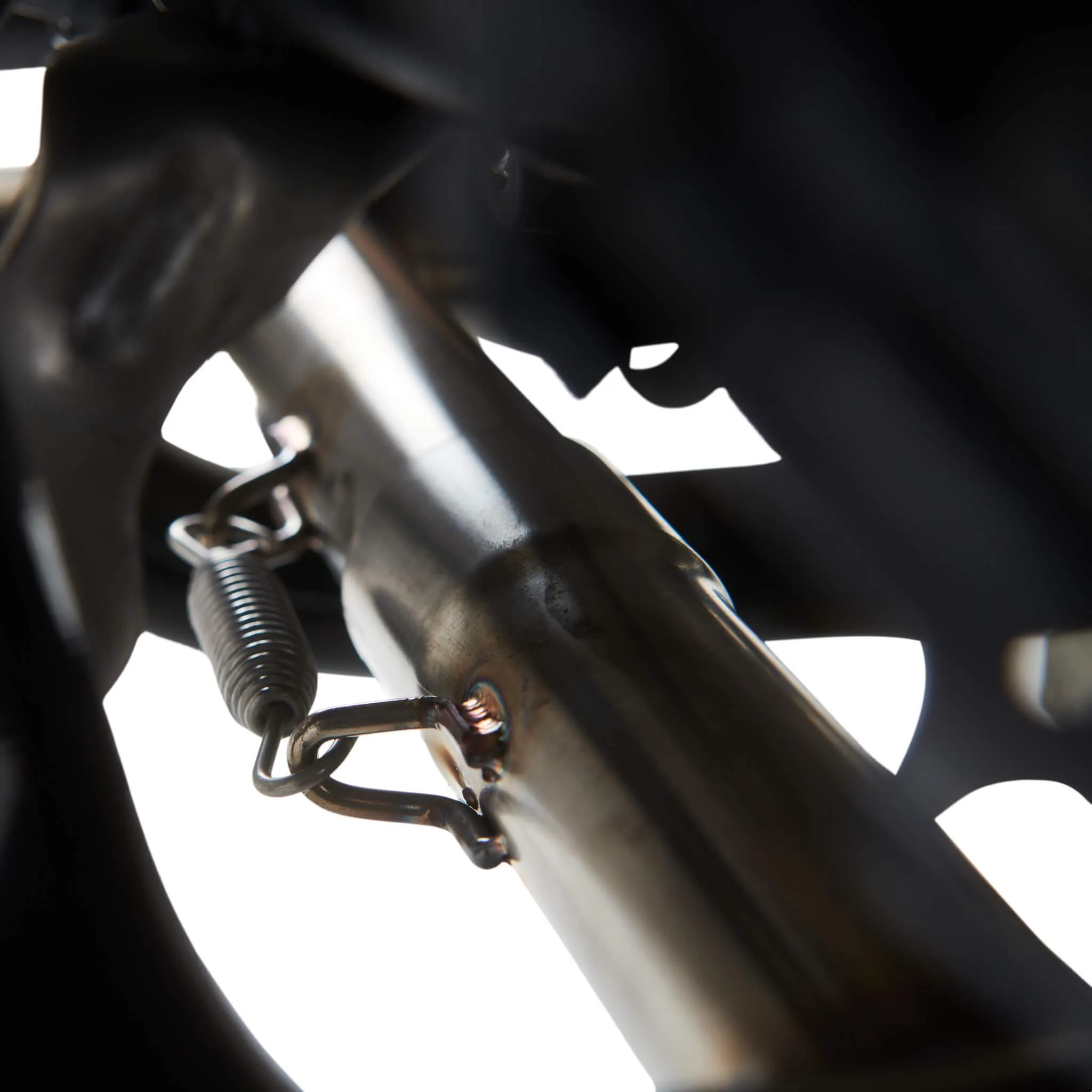 Competition Headers for Triumph Street Twin / Street Cup